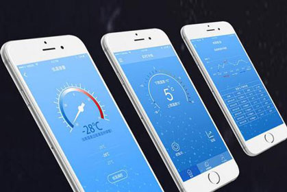 成都未來久<a href=http://www.2345xt.cn/>成都開發APP</a>的三種不同模式